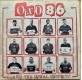 Oxo 86 - &hellip;And The Usual Suspects LP