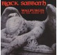 Black Sabbath - Walpurgis - The Peel Session 1970 LP