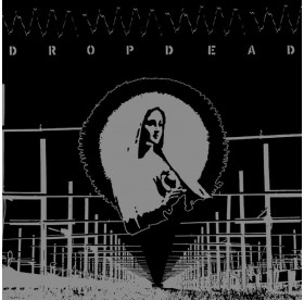 Dropdead - Dropdead LP