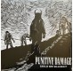 Punitive Damage - This Is The Blackout LP