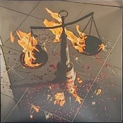 Judiciary - Flesh & Blood LP