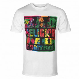Bad Religion - No Control T-Shirt