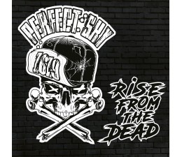 Perfect Sky - Rise From The Dead LP