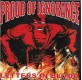 Proud Of Ignorance - Letters In Blood CD