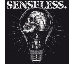 Senseless. - Senselesspunx LP