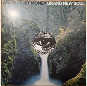 Angel Dust - Brand New Soul LP