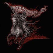 Deströyer 666 - Wildfire LP