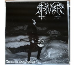 Tsjuder - Demonic Possession LP