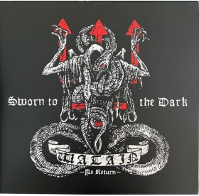 Watain - Sworn To The Dark 2LP