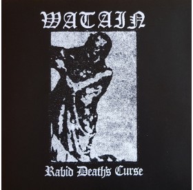 Watain - Rabid Death's Curse 2LP