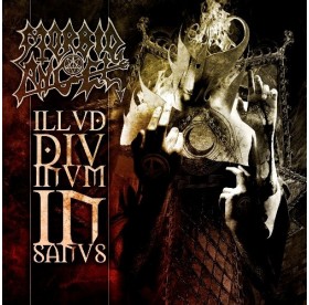 Morbid Angel - Illud Divinum Insanus 2LP
