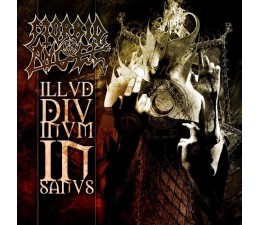 Morbid Angel - Illud Divinum Insanus 2LP