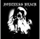Fortress Black - Same LP